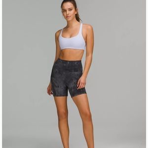 Lululemon Align High-Rise Short 6”
